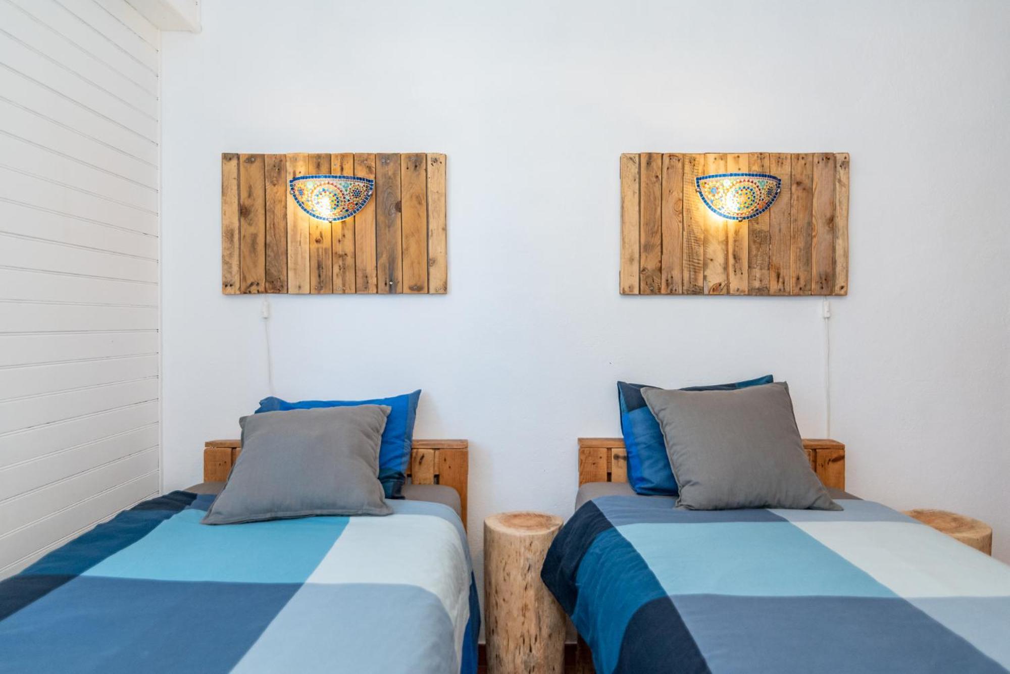 Ticket2Surf Hotel Palheiros da Tocha Exterior photo